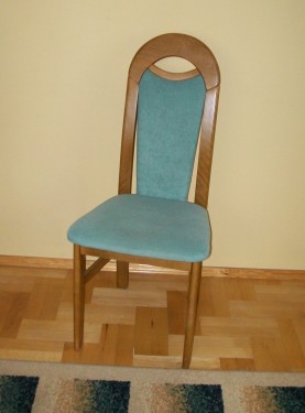 Krz Krzesło P5
