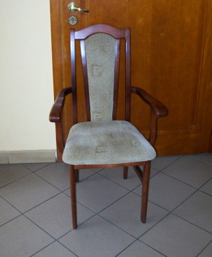 Krz Krzesło P8
